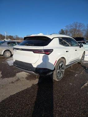 2024 Chevrolet Equinox EV 2LT