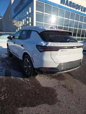 2024 Chevrolet Equinox EV 2LT