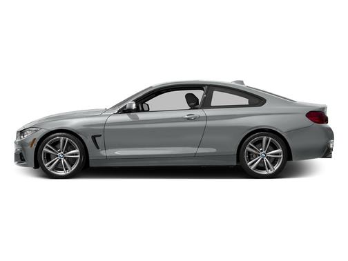 2016 BMW 435 i xDrive
