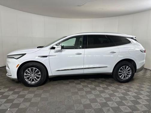 2024 Buick Enclave Premium AWD