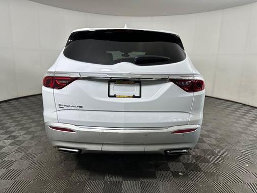 2024 Buick Enclave Premium AWD
