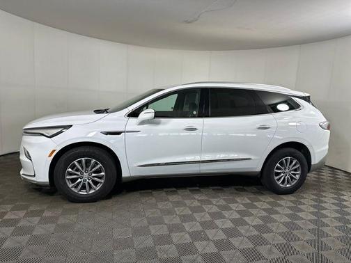 2024 Buick Enclave Premium AWD
