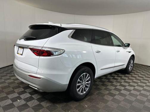 2024 Buick Enclave Premium AWD