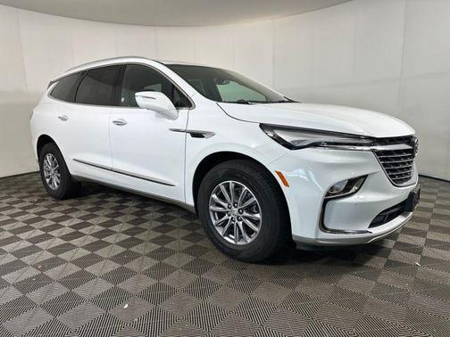 2024 Buick Enclave Premium AWD
