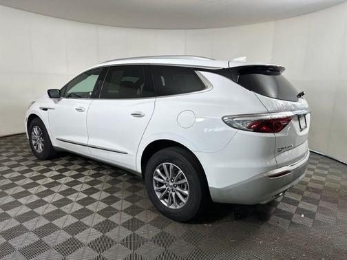 2024 Buick Enclave Premium AWD