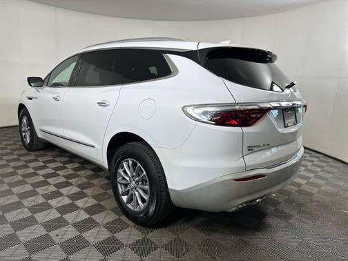 2024 Buick Enclave Premium AWD