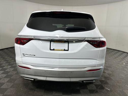 2024 Buick Enclave Premium AWD
