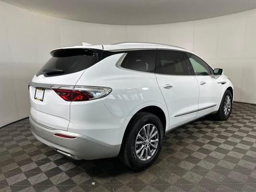 2024 Buick Enclave Premium AWD