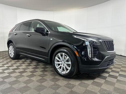 2021 Cadillac XT4 Luxury