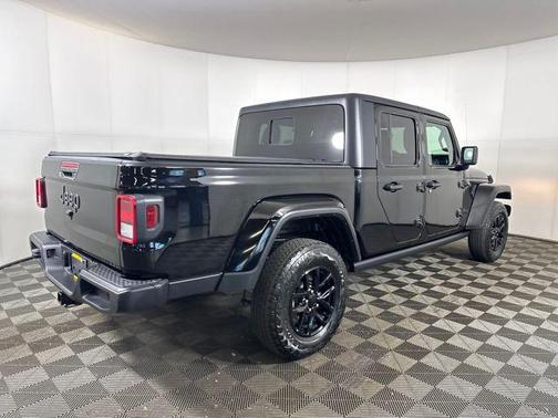 2021 Jeep Gladiator Sport S