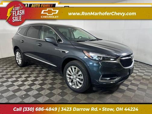 2020 Buick Enclave AWD Essence