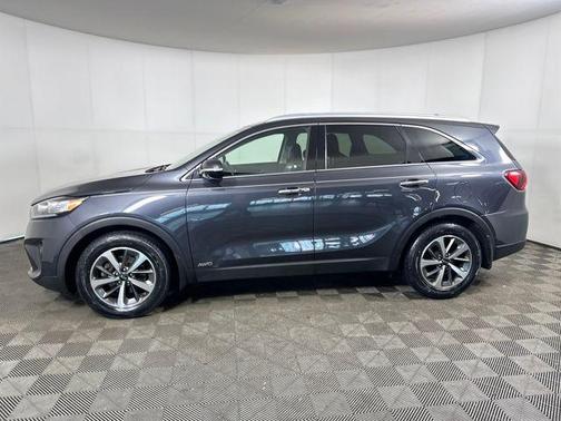 2019 Kia Sorento EX