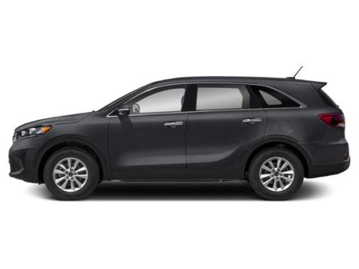 2019 Kia Sorento EX