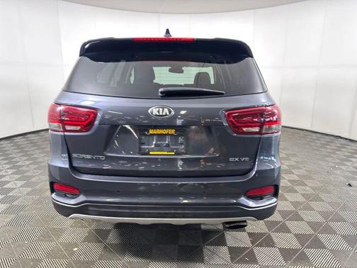 2019 Kia Sorento EX