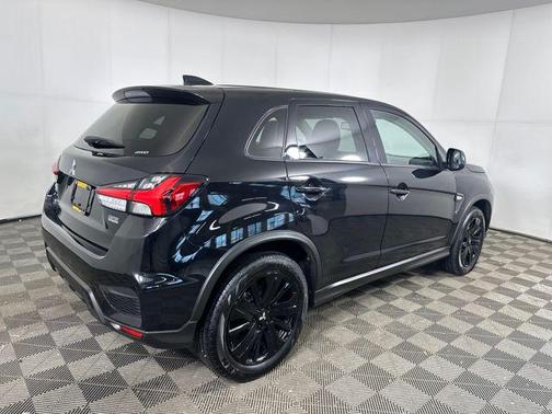 2024 Mitsubishi Outlander Sport 2.0 LE