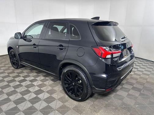 2024 Mitsubishi Outlander Sport 2.0 LE