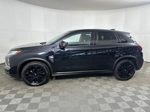 2024 Mitsubishi Outlander Sport 2.0 LE