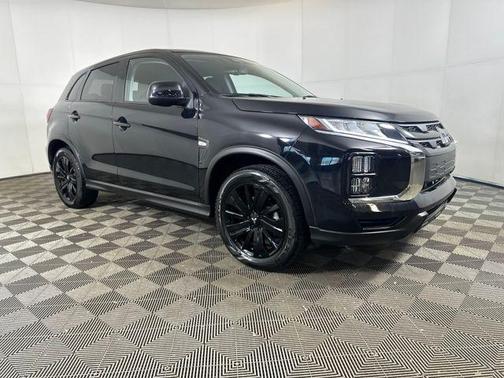 2024 Mitsubishi Outlander Sport 2.0 LE