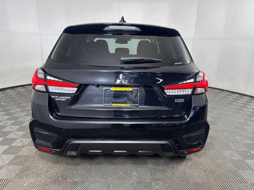 2024 Mitsubishi Outlander Sport 2.0 LE