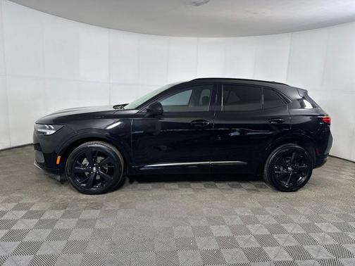 2023 Buick Envision Preferred FWD