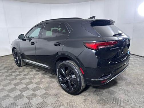 2023 Buick Envision Preferred FWD