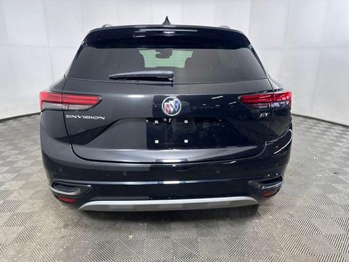 2023 Buick Envision Preferred FWD