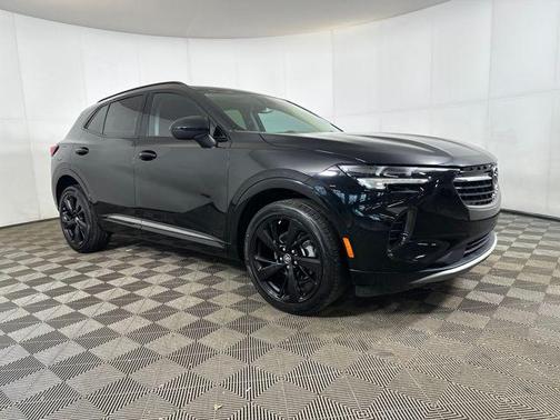 2023 Buick Envision Preferred FWD