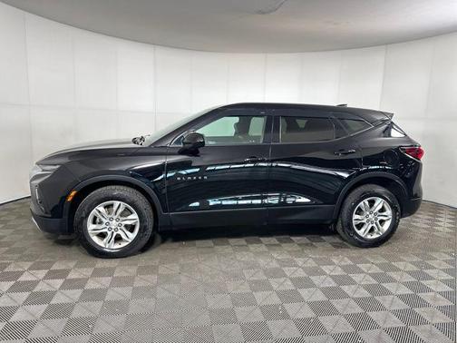 2021 Chevrolet Blazer 2LT