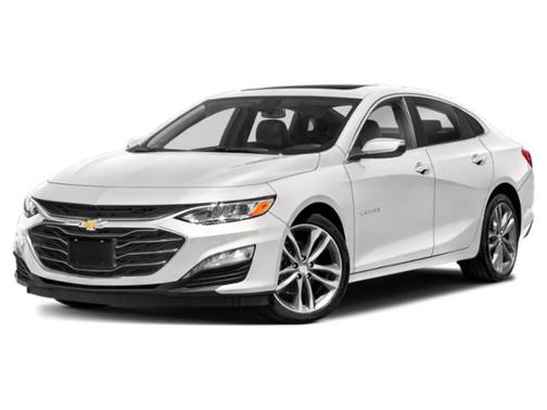 2022 Chevrolet Malibu FWD Premier