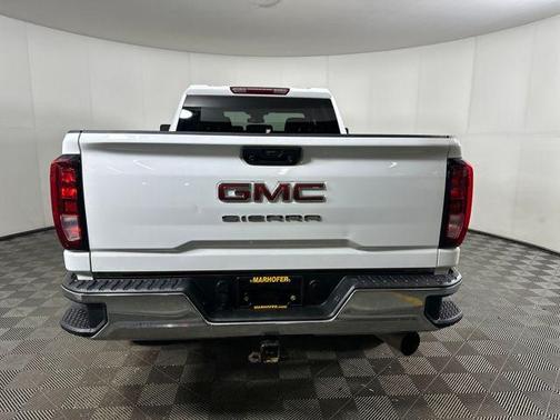 2024 GMC Sierra 2500 Pro