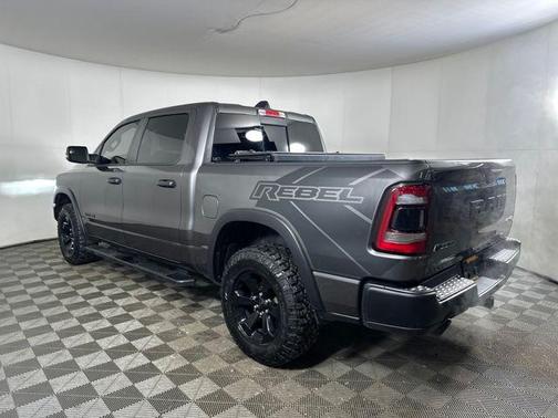 2023 RAM 1500 Rebel