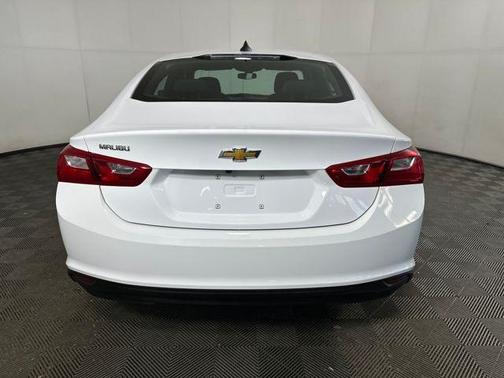 2021 Chevrolet Malibu 1LS