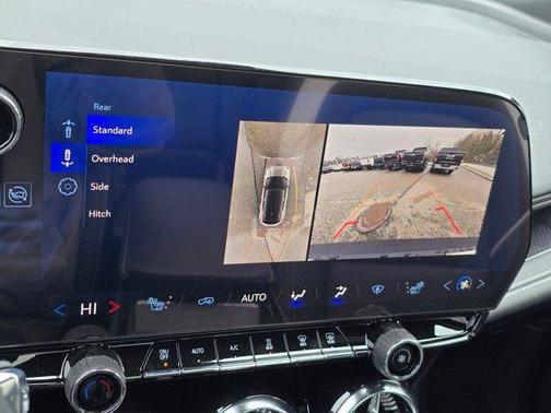 2025 Chevrolet Blazer EV eAWD LT