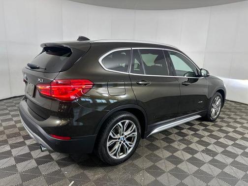 2016 BMW X1 xDrive 28i