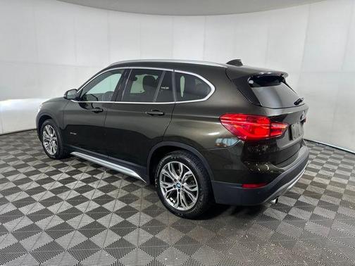 2016 BMW X1 xDrive 28i