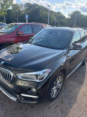 2016 BMW X1 xDrive 28i