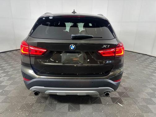 2016 BMW X1 xDrive 28i