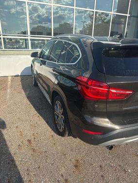 2016 BMW X1 xDrive 28i