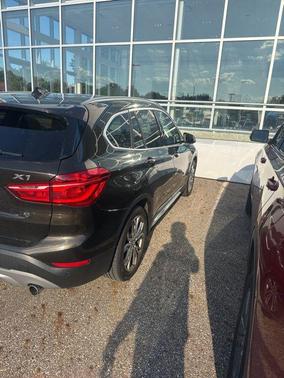 2016 BMW X1 xDrive 28i