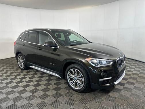 2016 BMW X1 xDrive 28i