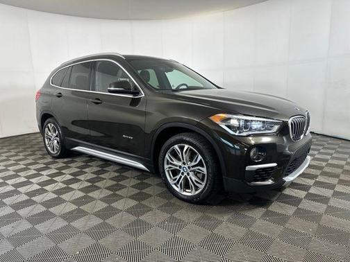 2016 BMW X1 xDrive 28i
