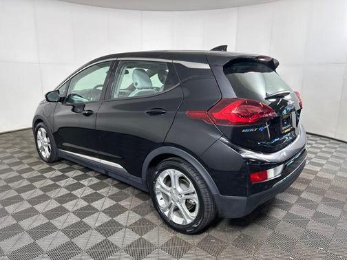 2020 Chevrolet Bolt EV FWD LT
