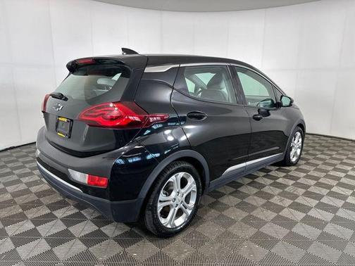 2020 Chevrolet Bolt EV FWD LT