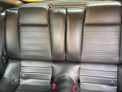 2007 Ford Mustang GT Premium