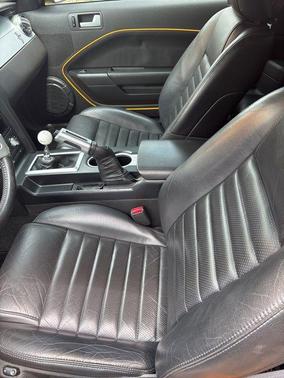 2007 Ford Mustang GT Premium