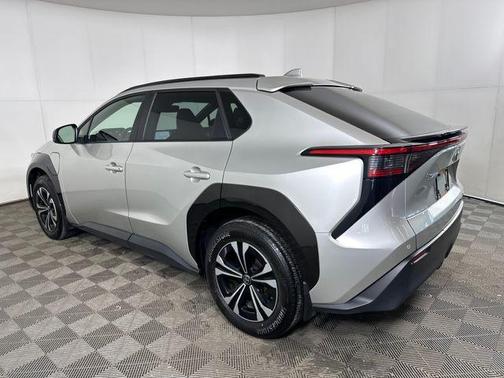 2023 Toyota bZ4X XLE