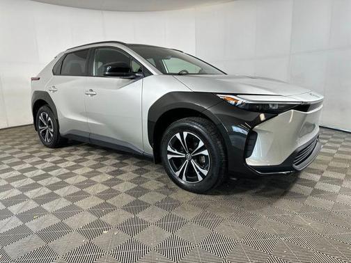 2023 Toyota bZ4X XLE