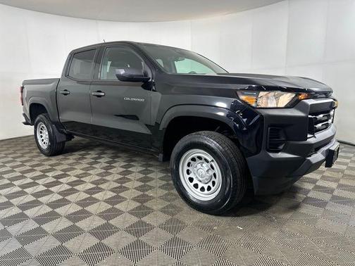 2023 Chevrolet Colorado WT