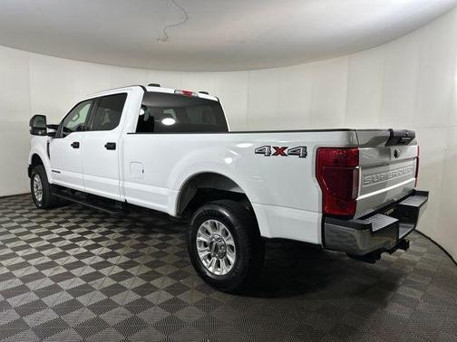 2022 Ford F-250 XLT
