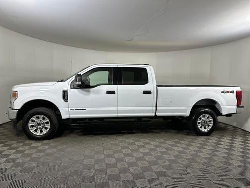2022 Ford F-250 XLT